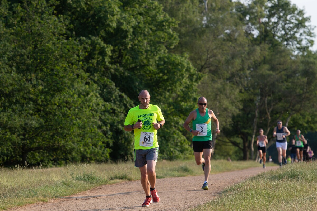 langley Park  NBS2022-96